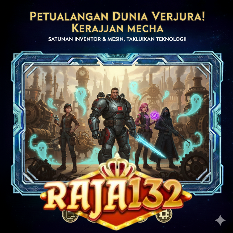 RAJA132
